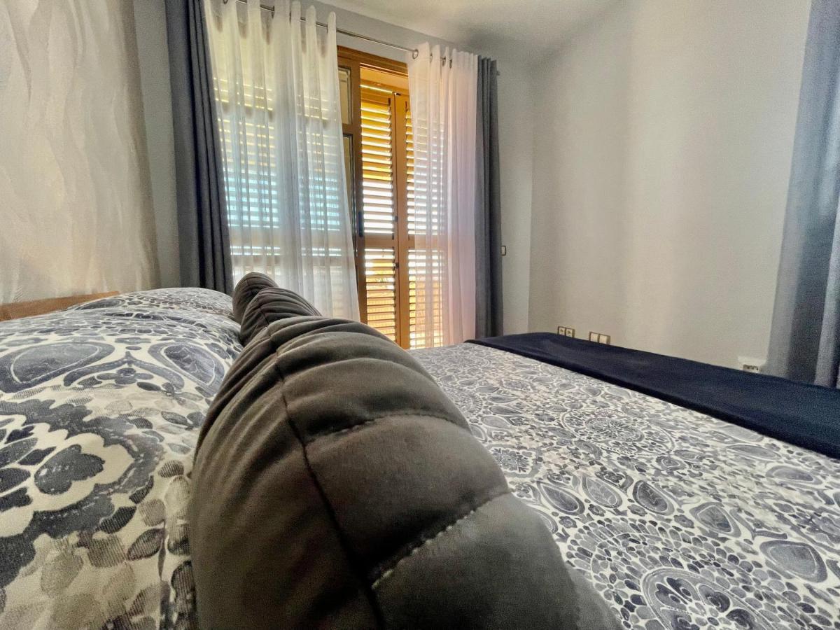 Modern 2-Floor Penthouse With Sea Views - Sleeps 7 Διαμέρισμα Finestrat Εξωτερικό φωτογραφία