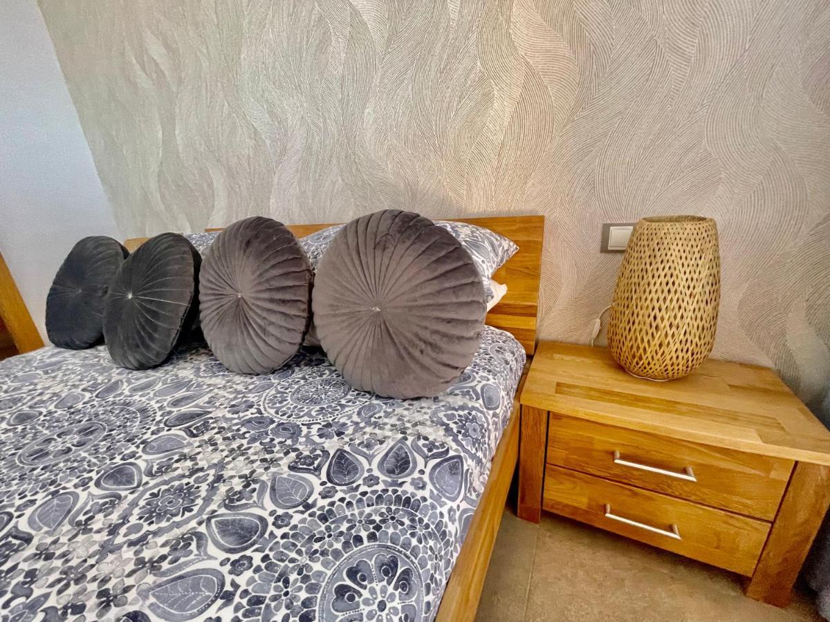 Modern 2-Floor Penthouse With Sea Views - Sleeps 7 Διαμέρισμα Finestrat Εξωτερικό φωτογραφία