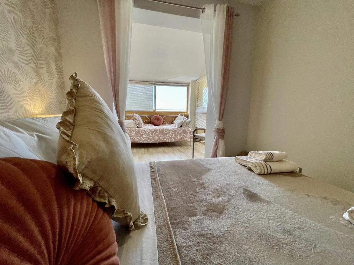 Modern 2-Floor Penthouse With Sea Views - Sleeps 7 Διαμέρισμα Finestrat Εξωτερικό φωτογραφία