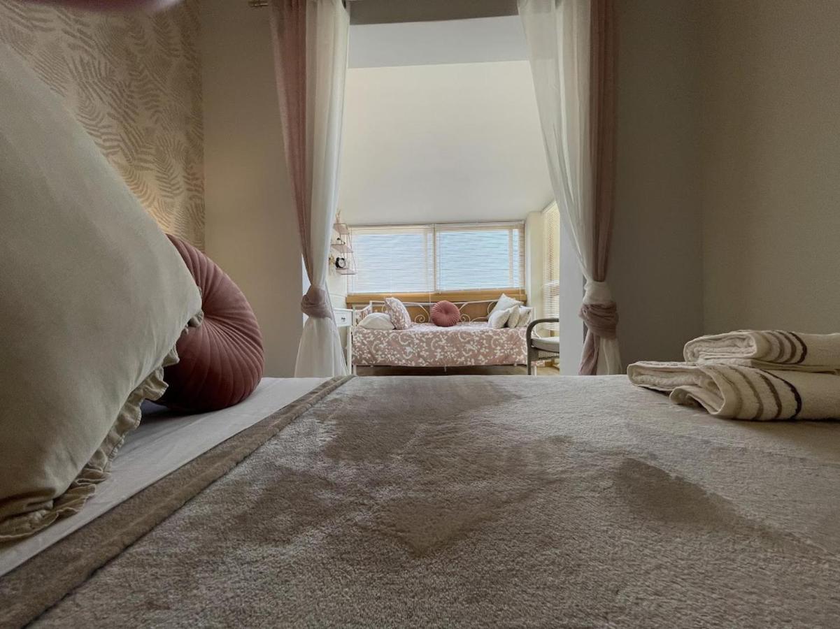 Modern 2-Floor Penthouse With Sea Views - Sleeps 7 Διαμέρισμα Finestrat Εξωτερικό φωτογραφία