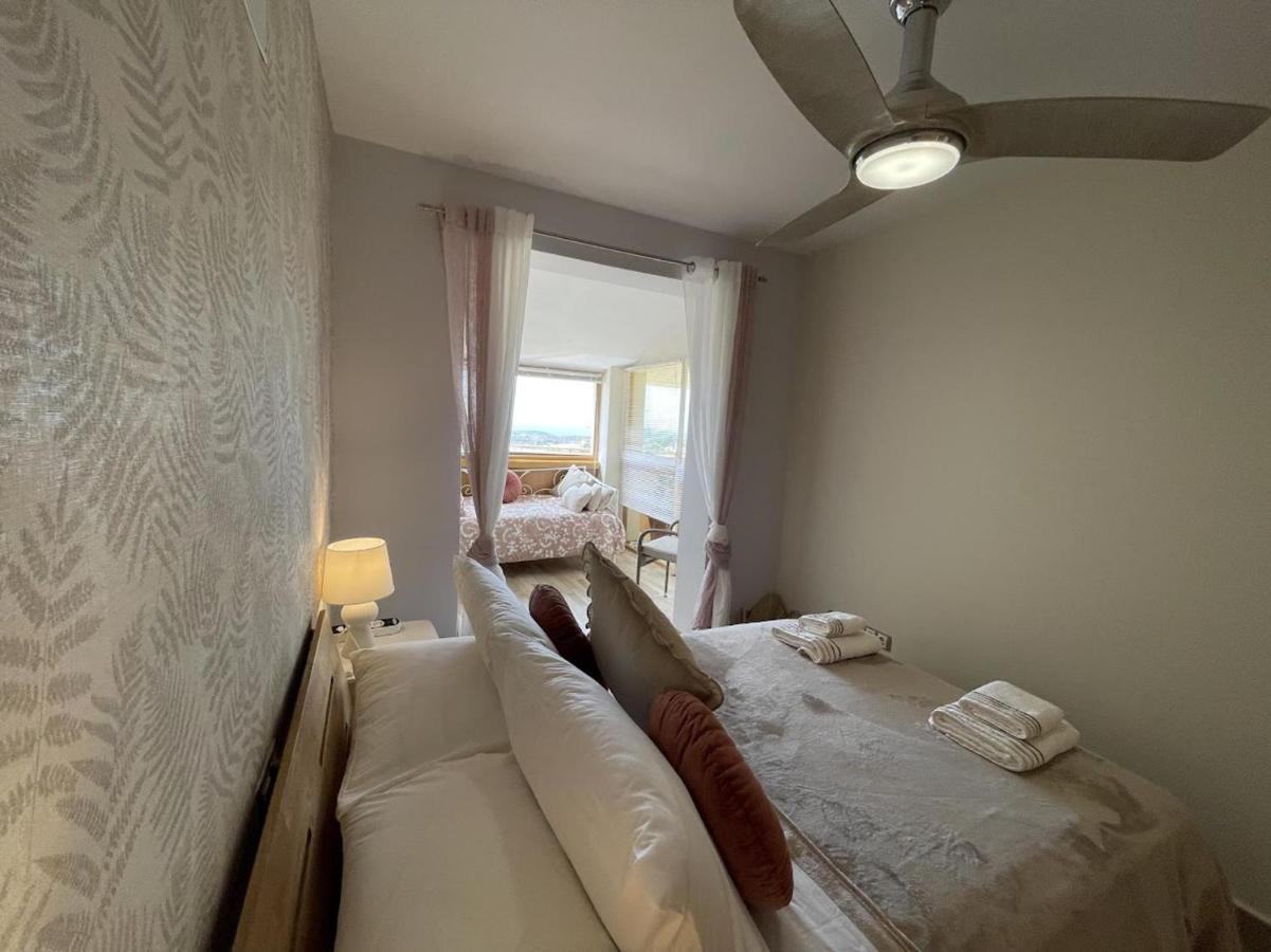 Modern 2-Floor Penthouse With Sea Views - Sleeps 7 Διαμέρισμα Finestrat Εξωτερικό φωτογραφία