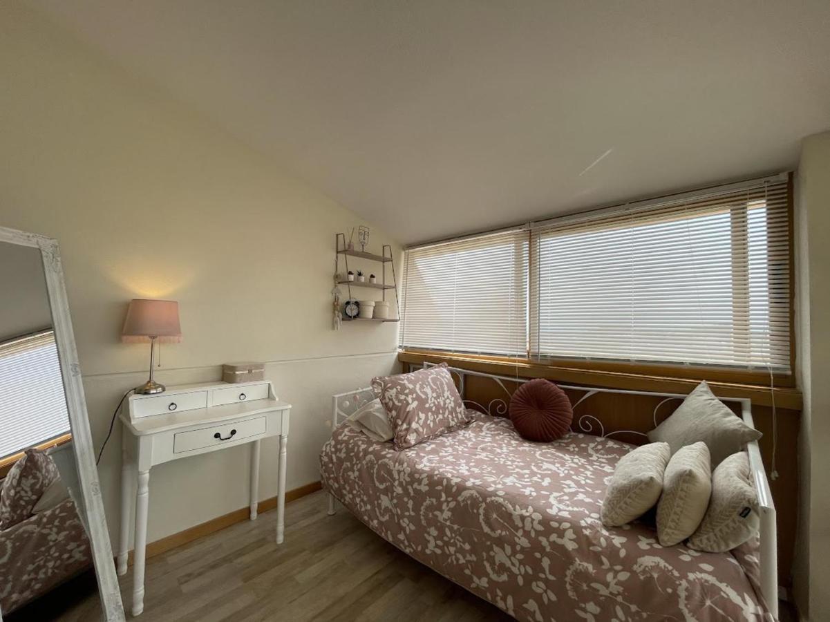 Modern 2-Floor Penthouse With Sea Views - Sleeps 7 Διαμέρισμα Finestrat Εξωτερικό φωτογραφία