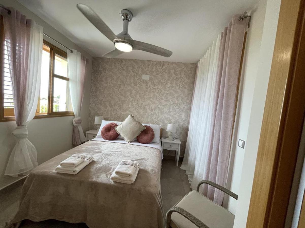 Modern 2-Floor Penthouse With Sea Views - Sleeps 7 Διαμέρισμα Finestrat Εξωτερικό φωτογραφία