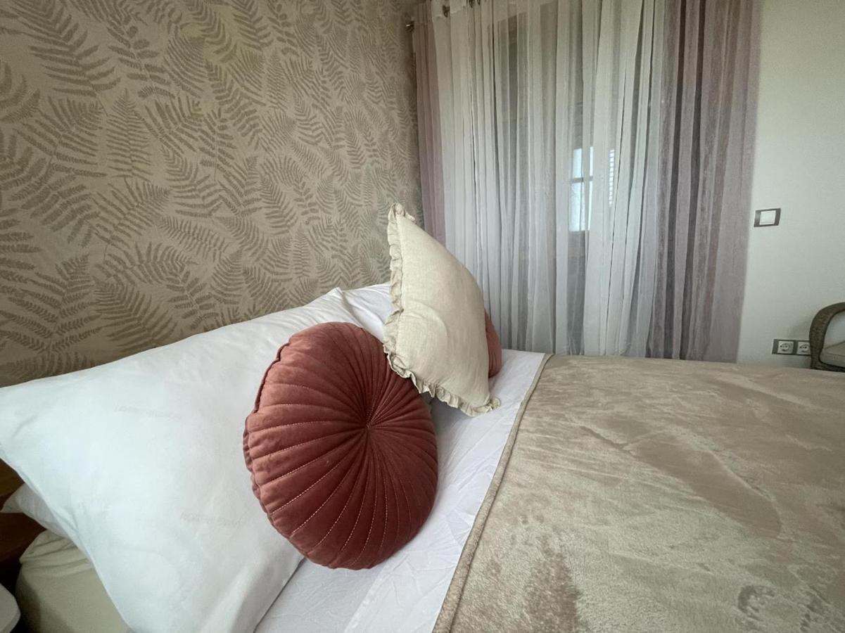 Modern 2-Floor Penthouse With Sea Views - Sleeps 7 Διαμέρισμα Finestrat Εξωτερικό φωτογραφία