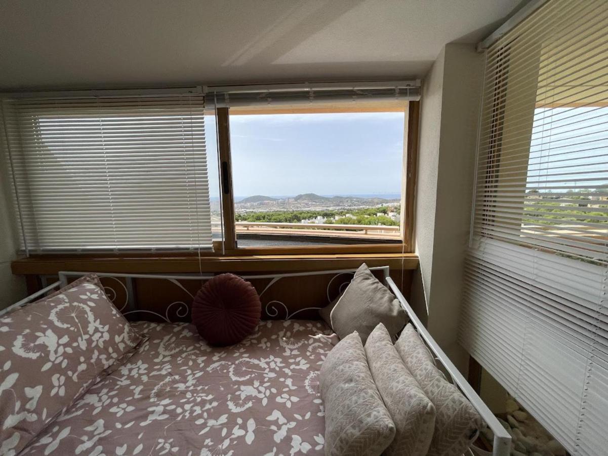 Modern 2-Floor Penthouse With Sea Views - Sleeps 7 Διαμέρισμα Finestrat Εξωτερικό φωτογραφία